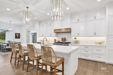 This stunning 4-bedroom, 3-bath, 2,686-square-foot home is the on Craft Farms - Cypress Bend in Alabama - for sale on GolfHomes.com, golf home, golf lot