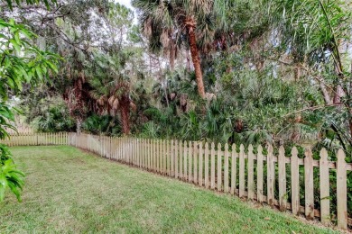 Situated in the picturesque, highly desired Glen Oaks on Countryway Golf Course in Florida - for sale on GolfHomes.com, golf home, golf lot