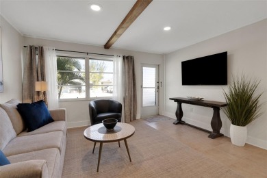 Fully Renovated in 2025 - Turnkey  Short-Term Rental Ready This on Key Royale Club in Florida - for sale on GolfHomes.com, golf home, golf lot