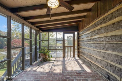 LUXURY LIVE AUCTION! Bidding to start at $950,000. Beautifully on Tellico Village -The Links At Kahite Golf Course in Tennessee - for sale on GolfHomes.com, golf home, golf lot