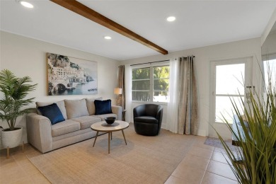 Fully Renovated in 2025 - Turnkey  Short-Term Rental Ready This on Key Royale Club in Florida - for sale on GolfHomes.com, golf home, golf lot
