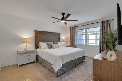 Fully Renovated in 2025 - Turnkey  Short-Term Rental Ready This on Key Royale Club in Florida - for sale on GolfHomes.com, golf home, golf lot