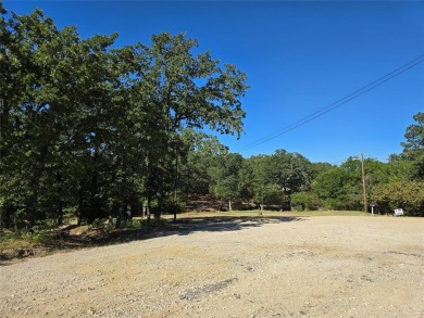 JUST ADDED!! 2 MORE LOTS MAKING THIS PROPERTY 1.5 ACRES! LOCATED on Nocona Hills Golf Course in Texas - for sale on GolfHomes.com, golf home, golf lot