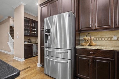 Custom-built and beautifully maintained by its original owner on Southwood Golf Club in Florida - for sale on GolfHomes.com, golf home, golf lot