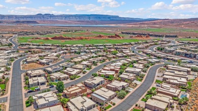 LIVE WHERE OTHERS VACATION! Stunning 3BR/3.5BA + casita in The on Sand Hollow Golf Resort in Utah - for sale on GolfHomes.com, golf home, golf lot