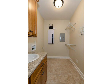 Welcome to 3315 Double Eagle Lane!  Whether you are a golfer or on Grand National Golf Course in Alabama - for sale on GolfHomes.com, golf home, golf lot