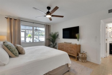 Fully Renovated in 2025 - Turnkey  Short-Term Rental Ready This on Key Royale Club in Florida - for sale on GolfHomes.com, golf home, golf lot