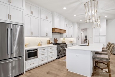 This stunning 4-bedroom, 3-bath, 2,686-square-foot home is the on Craft Farms - Cypress Bend in Alabama - for sale on GolfHomes.com, golf home, golf lot