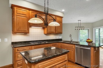 Stunning all-brick custom built home on a quiet street in the on Pinehurst  No. 6 Golf Course in North Carolina - for sale on GolfHomes.com, golf home, golf lot