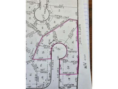 JUST ADDED!! 2 MORE LOTS MAKING THIS PROPERTY 1.5 ACRES! LOCATED on Nocona Hills Golf Course in Texas - for sale on GolfHomes.com, golf home, golf lot