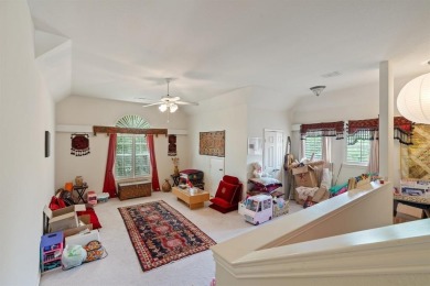 Don't miss this rare opportunity to own a stunning waterfront on Heritage Lakes - Par 3 - 9 Hole Course in Texas - for sale on GolfHomes.com, golf home, golf lot