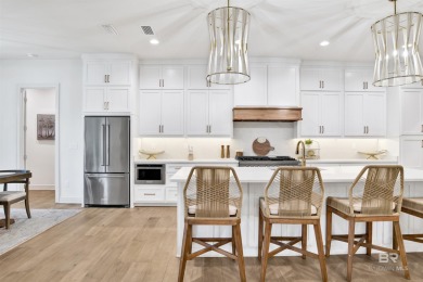 This stunning 4-bedroom, 3-bath, 2,686-square-foot home is the on Craft Farms - Cypress Bend in Alabama - for sale on GolfHomes.com, golf home, golf lot