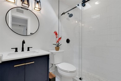 Fully Renovated in 2025 - Turnkey  Short-Term Rental Ready This on Key Royale Club in Florida - for sale on GolfHomes.com, golf home, golf lot