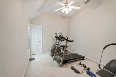 Don't miss this rare opportunity to own a stunning waterfront on Heritage Lakes - Par 3 - 9 Hole Course in Texas - for sale on GolfHomes.com, golf home, golf lot