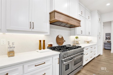 This stunning 4-bedroom, 3-bath, 2,686-square-foot home is the on Craft Farms - Cypress Bend in Alabama - for sale on GolfHomes.com, golf home, golf lot