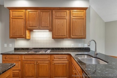 Stunning all-brick custom built home on a quiet street in the on Pinehurst  No. 6 Golf Course in North Carolina - for sale on GolfHomes.com, golf home, golf lot