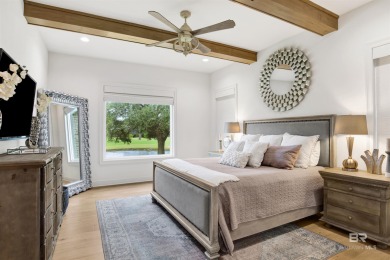 This stunning 4-bedroom, 3-bath, 2,686-square-foot home is the on Craft Farms - Cypress Bend in Alabama - for sale on GolfHomes.com, golf home, golf lot