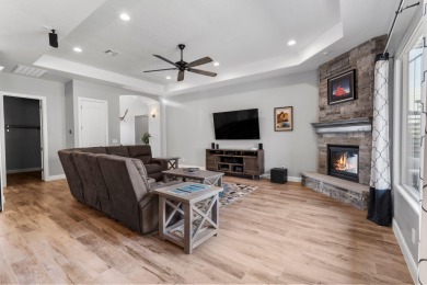 LIVE WHERE OTHERS VACATION! Stunning 3BR/3.5BA + casita in The on Sand Hollow Golf Resort in Utah - for sale on GolfHomes.com, golf home, golf lot