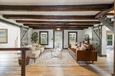 LUXURY LIVE AUCTION! Bidding to start at $950,000. Beautifully on Tellico Village -The Links At Kahite Golf Course in Tennessee - for sale on GolfHomes.com, golf home, golf lot