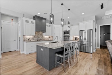 LIVE WHERE OTHERS VACATION! Stunning 3BR/3.5BA + casita in The on Sand Hollow Golf Resort in Utah - for sale on GolfHomes.com, golf home, golf lot