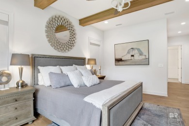 This stunning 4-bedroom, 3-bath, 2,686-square-foot home is the on Craft Farms - Cypress Bend in Alabama - for sale on GolfHomes.com, golf home, golf lot