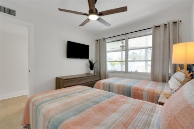 Fully Renovated in 2025 - Turnkey  Short-Term Rental Ready This on Key Royale Club in Florida - for sale on GolfHomes.com, golf home, golf lot