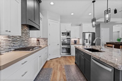 LIVE WHERE OTHERS VACATION! Stunning 3BR/3.5BA + casita in The on Sand Hollow Golf Resort in Utah - for sale on GolfHomes.com, golf home, golf lot