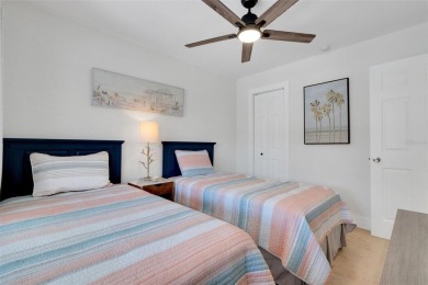 Fully Renovated in 2025 - Turnkey  Short-Term Rental Ready This on Key Royale Club in Florida - for sale on GolfHomes.com, golf home, golf lot