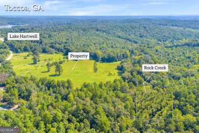 Discover an outstanding investment opportunity with this on Currahee Golf Club in Georgia - for sale on GolfHomes.com, golf home, golf lot