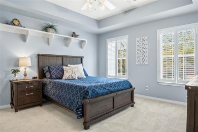 Step inside this updated custom home to the warmth and flow of on Trophy Club of Dallas in Texas - for sale on GolfHomes.com, golf home, golf lot