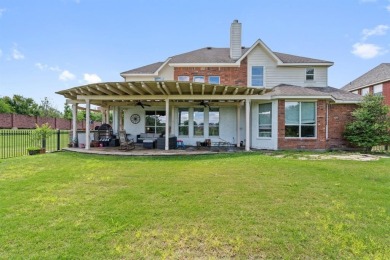Don't miss this rare opportunity to own a stunning waterfront on Heritage Lakes - Par 3 - 9 Hole Course in Texas - for sale on GolfHomes.com, golf home, golf lot