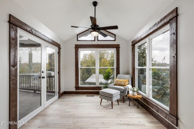 LUXURY LIVE AUCTION! Bidding to start at $950,000. Beautifully on Tellico Village -The Links At Kahite Golf Course in Tennessee - for sale on GolfHomes.com, golf home, golf lot