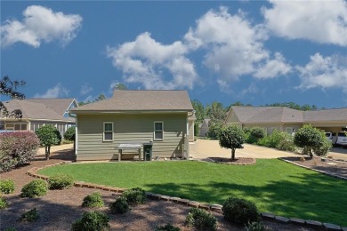 Welcome to 3315 Double Eagle Lane!  Whether you are a golfer or on Grand National Golf Course in Alabama - for sale on GolfHomes.com, golf home, golf lot