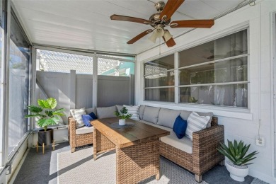 Fully Renovated in 2025 - Turnkey  Short-Term Rental Ready This on Key Royale Club in Florida - for sale on GolfHomes.com, golf home, golf lot