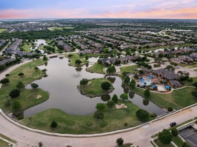 Don't miss this rare opportunity to own a stunning waterfront on Heritage Lakes - Par 3 - 9 Hole Course in Texas - for sale on GolfHomes.com, golf home, golf lot