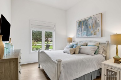 This stunning 4-bedroom, 3-bath, 2,686-square-foot home is the on Craft Farms - Cypress Bend in Alabama - for sale on GolfHomes.com, golf home, golf lot