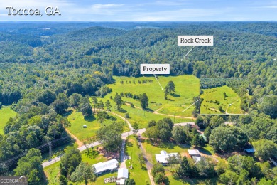 Discover an outstanding investment opportunity with this on Currahee Golf Club in Georgia - for sale on GolfHomes.com, golf home, golf lot