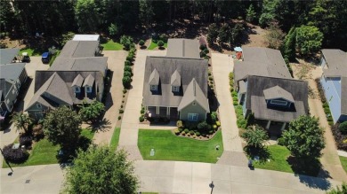 Welcome to 3315 Double Eagle Lane!  Whether you are a golfer or on Grand National Golf Course in Alabama - for sale on GolfHomes.com, golf home, golf lot