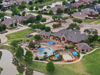 Don't miss this rare opportunity to own a stunning waterfront on Heritage Lakes - Par 3 - 9 Hole Course in Texas - for sale on GolfHomes.com, golf home, golf lot