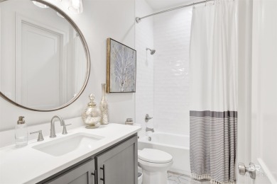 This stunning 4-bedroom, 3-bath, 2,686-square-foot home is the on Craft Farms - Cypress Bend in Alabama - for sale on GolfHomes.com, golf home, golf lot