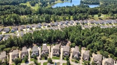 Welcome to 3315 Double Eagle Lane!  Whether you are a golfer or on Grand National Golf Course in Alabama - for sale on GolfHomes.com, golf home, golf lot