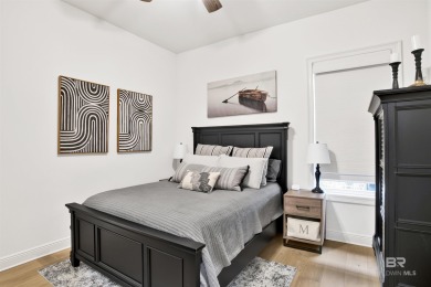 This stunning 4-bedroom, 3-bath, 2,686-square-foot home is the on Craft Farms - Cypress Bend in Alabama - for sale on GolfHomes.com, golf home, golf lot