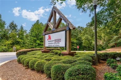 Welcome to 3315 Double Eagle Lane!  Whether you are a golfer or on Grand National Golf Course in Alabama - for sale on GolfHomes.com, golf home, golf lot