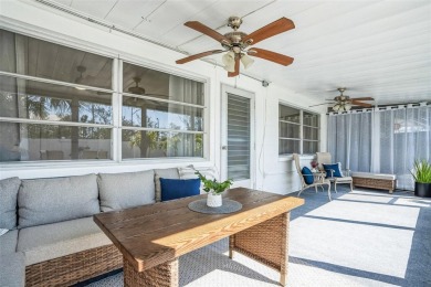 Fully Renovated in 2025 - Turnkey  Short-Term Rental Ready This on Key Royale Club in Florida - for sale on GolfHomes.com, golf home, golf lot