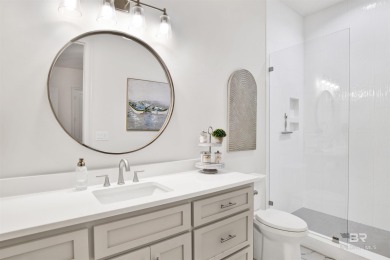 This stunning 4-bedroom, 3-bath, 2,686-square-foot home is the on Craft Farms - Cypress Bend in Alabama - for sale on GolfHomes.com, golf home, golf lot