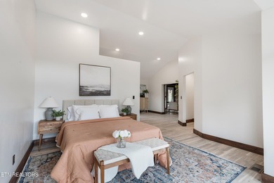 LUXURY LIVE AUCTION! Bidding to start at $950,000. Beautifully on Tellico Village -The Links At Kahite Golf Course in Tennessee - for sale on GolfHomes.com, golf home, golf lot