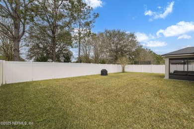 Nestled in a sought-after neighborhood, this stunning home on King and Bear Golf Course/World Golf Village in Florida - for sale on GolfHomes.com, golf home, golf lot