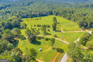 Discover an outstanding investment opportunity with this on Currahee Golf Club in Georgia - for sale on GolfHomes.com, golf home, golf lot