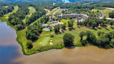 Welcome to 3315 Double Eagle Lane!  Whether you are a golfer or on Grand National Golf Course in Alabama - for sale on GolfHomes.com, golf home, golf lot