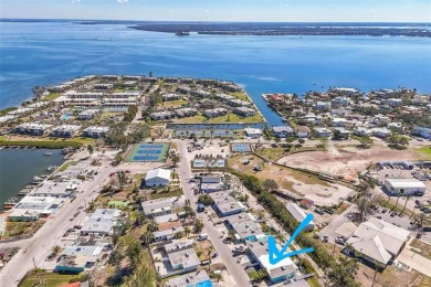 Fully Renovated in 2025 - Turnkey  Short-Term Rental Ready This on Key Royale Club in Florida - for sale on GolfHomes.com, golf home, golf lot